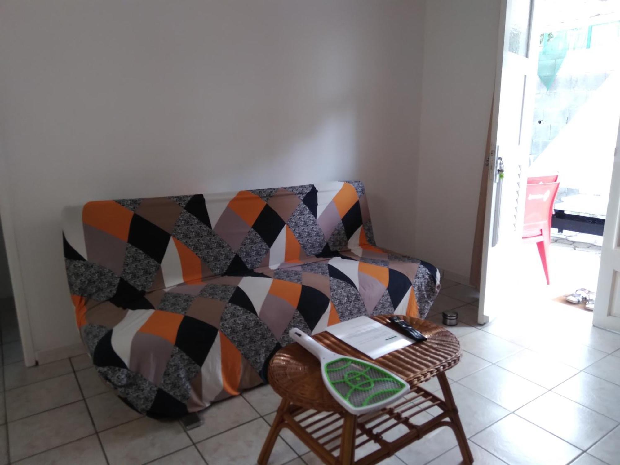 F2 Rez De Jardin Carbet Appartement Le Carbet Buitenkant foto
